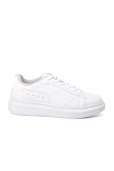 WALKWAY Pantofi sport Nadia White pentru femei
