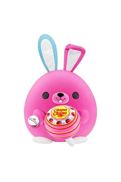 GIOCHI PREZIOSI Britney Plush Snackles Aburcubur 35 cm - 5Ua01000