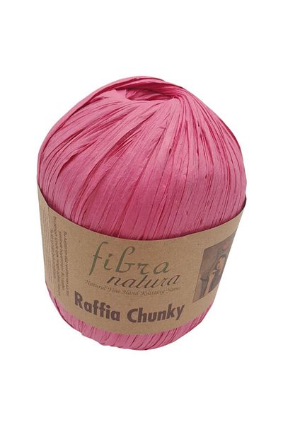 Himalaya Angel Bag Accessory Himalayan Raffia Fibra Natura Raffia Chunky 114-06