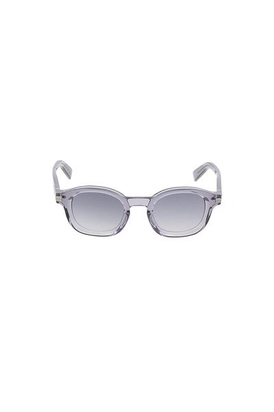 Ermenegildo Zegna Ermenegildo Zegna EZ0229 20C Unisex Sunglasses