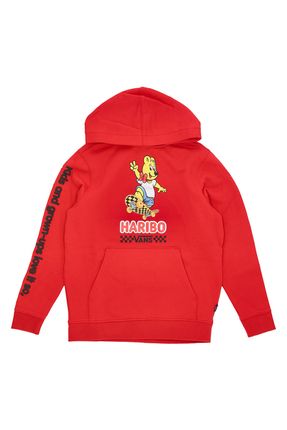 Sweat vans junior 2025