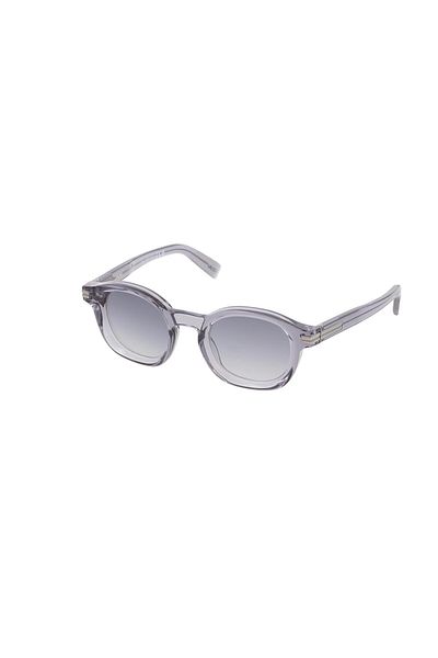 Ermenegildo Zegna Ermenegildo Zegna EZ0229 20C Unisex Sunglasses