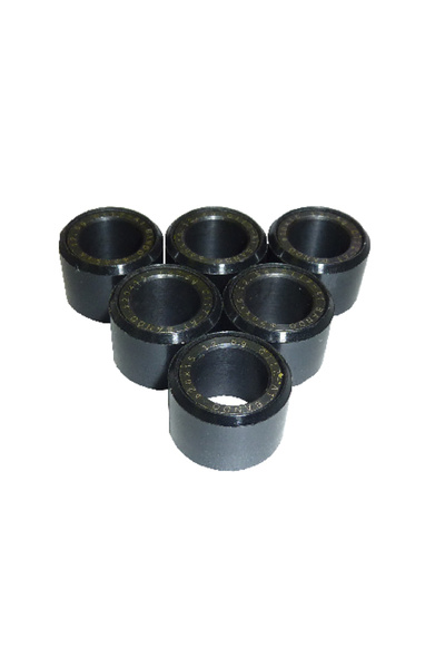 Bando DAELİM S3 250  ADVANCE - BANDO 23X18-25GR X 6 ADET BAGA (BWR-045)