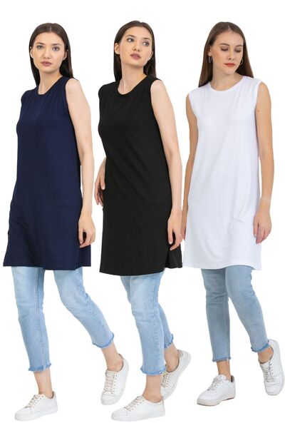 38 OtuzSekiz Rahat Şık 3 Al 2 Öde 4 Al 3 Öde 5 Al 4 Öde Kadın Sıfır Kol Kurta...