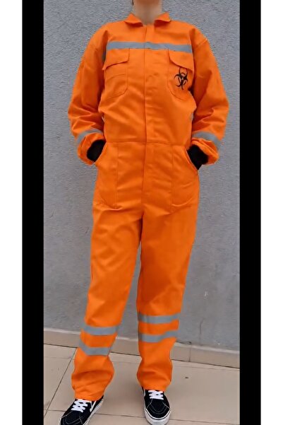 FORMİNEİSG Tehlikeli Atık Tulum