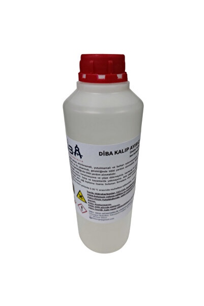 Kalıp Ayırıcı B 480 1L