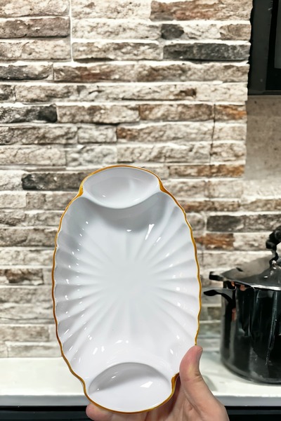 kurt41 Boat Plate - Sauce Design