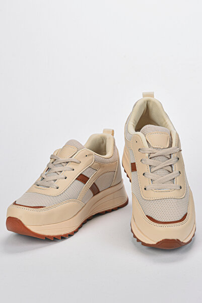 Tempo Kadın Günlük Ayakkabı TMP1616