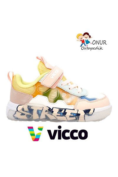 Vicco VICCO BİTA KIDS SNEAKERS SHOES