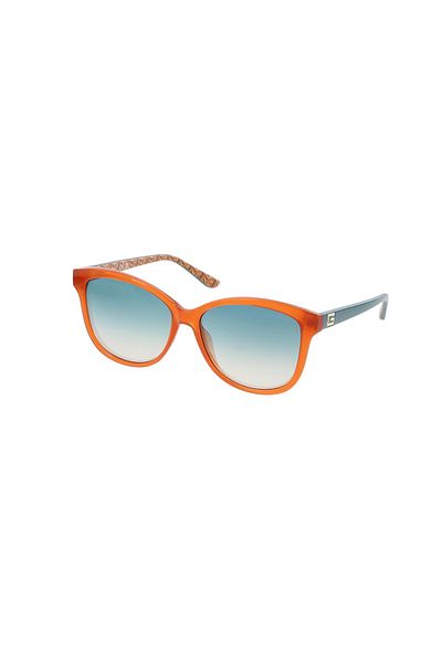 Guess Gu7920 44x Women's Sunglasses