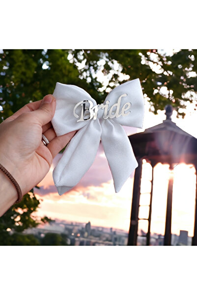 ALAZ TASARIM HOBİ Cataramă de mireasă