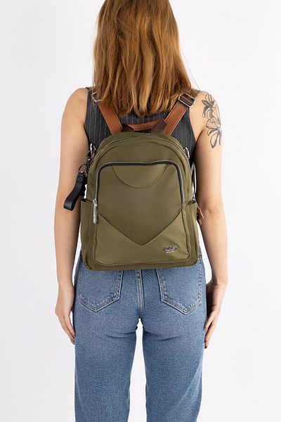 Getcho Chen Women's Adjustable Strap Backpack