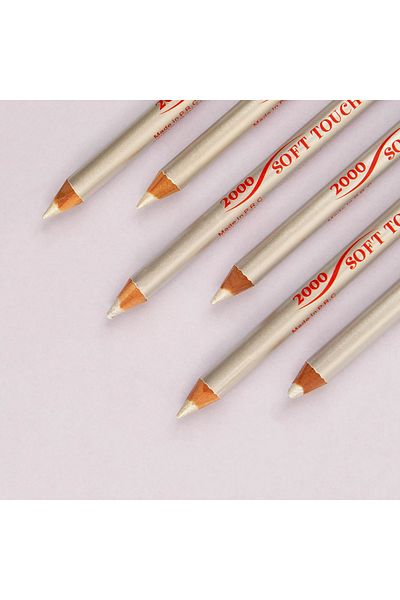 Monella Eye Pencil Set of 6