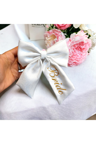 ALAZ TASARIM HOBİ Πόρπη νύφης