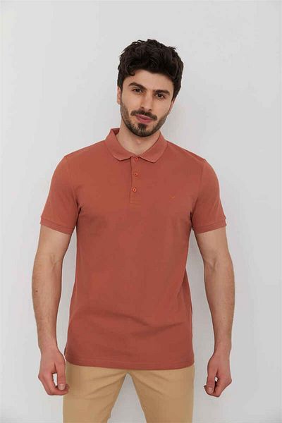 Cazador Ανδρικό T-Shirt Jazz 4613