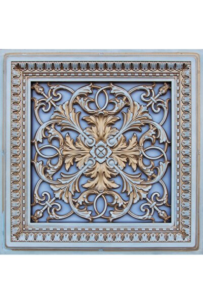 DECOGOLD Avangard Tavan Panelleri (60*60)