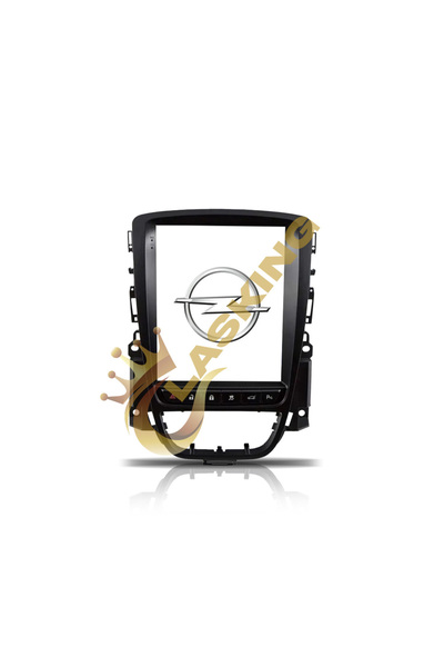 Navigold Opel Astra J Kasa Android Multimedia Tesla Ekran 4 Gb Ram 64 Gb Hafıza Usb Bt Navigasyon