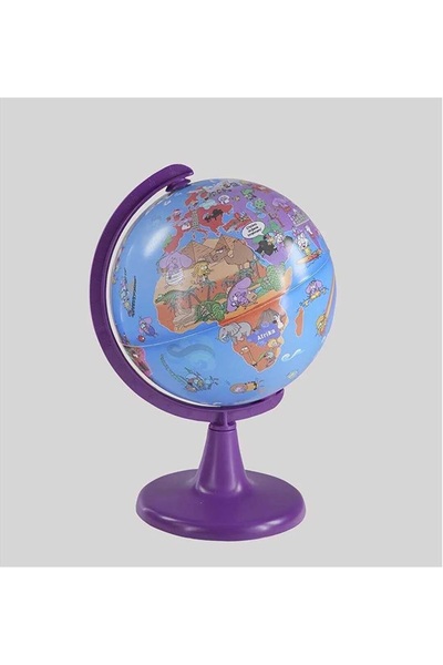 Gürbüz Kral Şakir 15cm Küre