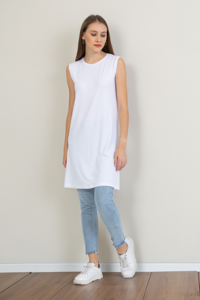 IRK City Angel صفر الذراع طاقم الرقبة بتمشيط القطن المنقذ الثلاثي رباعية خمسة...