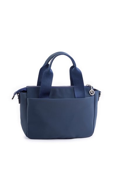 Nas Bag Geantă de mână și crossbody pentru femei (ultra ușoară) (lățime: 28 x lungime: 18)