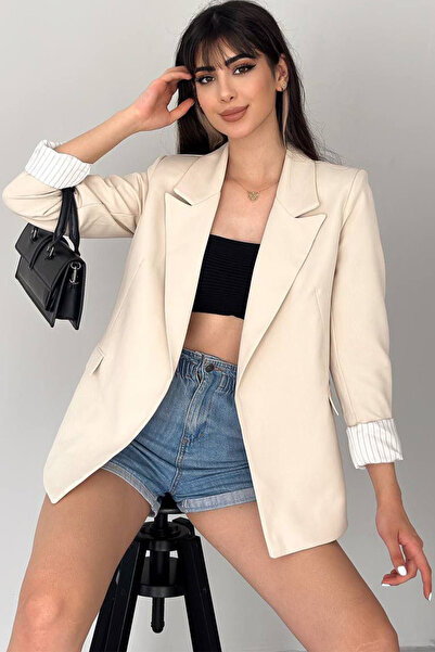 CİDDE Jachetă Blazer pentru damă - Design elegant