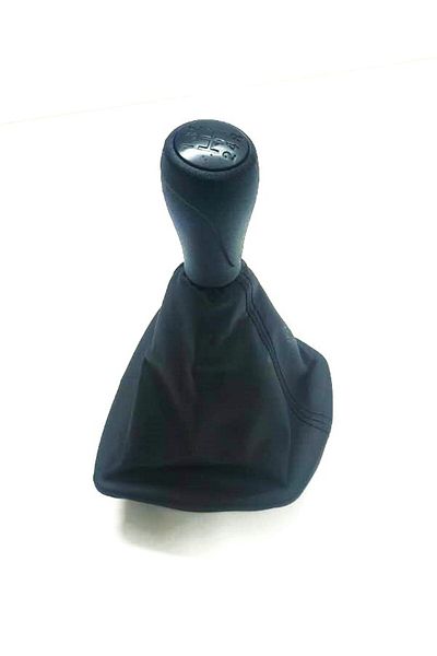 NET GEAR KNOB AND BELLOW SET (WIDE FRAME) BIPPER FİORİNO NEMO AFTER 2012