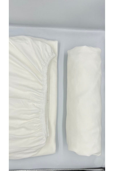 pınarhome collectıon Το σεντόνι Battalize Lakos Combed Cotton είναι κατάλληλο...