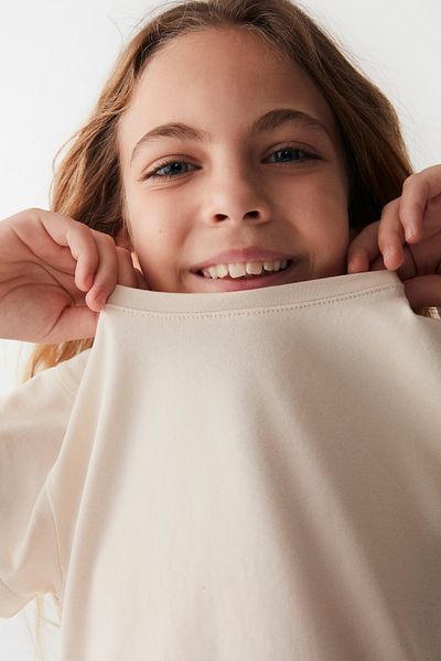 nk kids Σετ δύο τεμαχίων Napoli για κορίτσια (μπλούζα + σορτς)