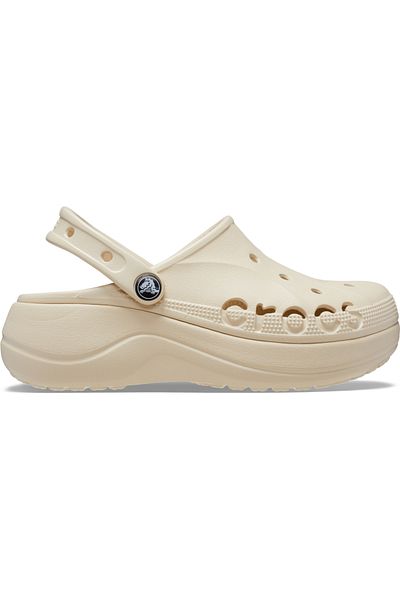 Crocs platform clog clearance