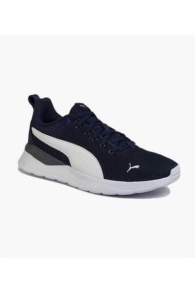 Puma Anzarun Lite Men's Navy Blue Sneakers371128 05