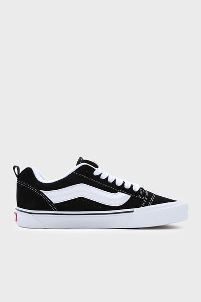 Vans Knu Skool Sneaker Shoes Unisex SHOES VN0009QC6BT1