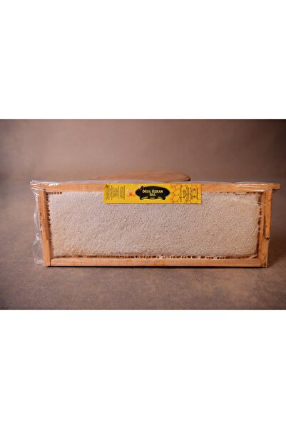 oğul özkan Petekli Çiçek Balı 2100 gr