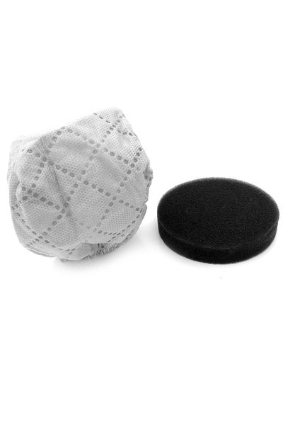 Supurgeavm Rody 4-piece Upright Vacuum Cleaner Dust Bag and Filter Compatible Set