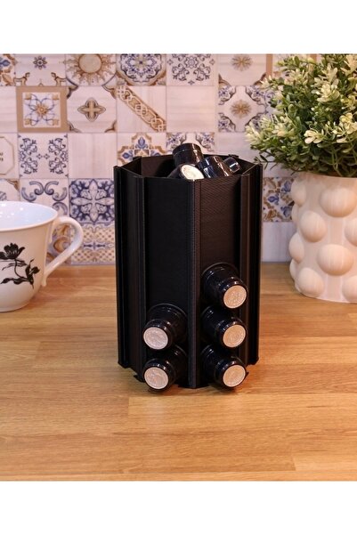 luoyico Nespresso capsule coffee compatible stand - organizer/holder