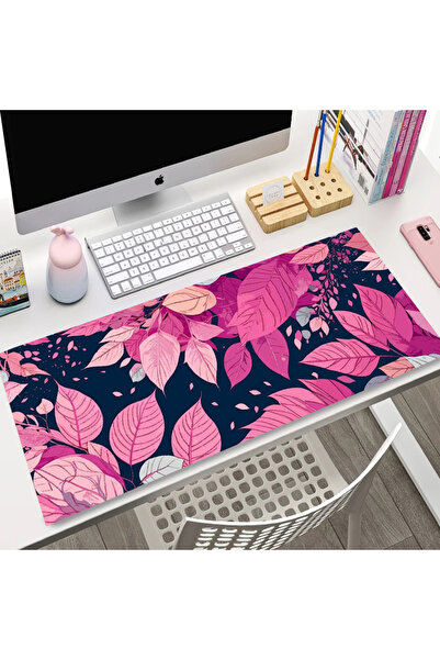 Colorix Carpet Mouse Pad Oyuncu Büyük Boy XL 40x90 cm No: 2547