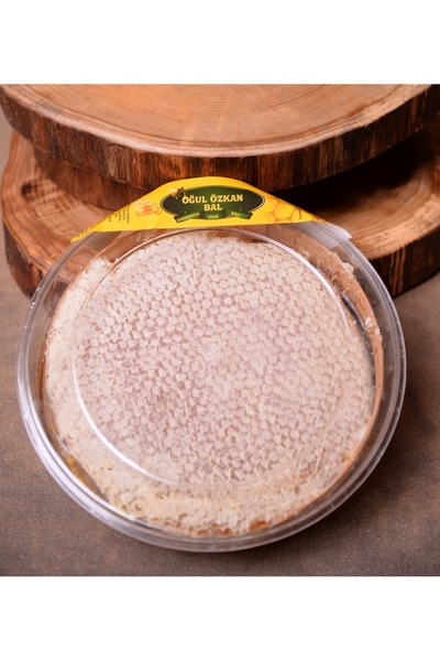 oğul özkan Şeffaf Karakovan 1500 gr