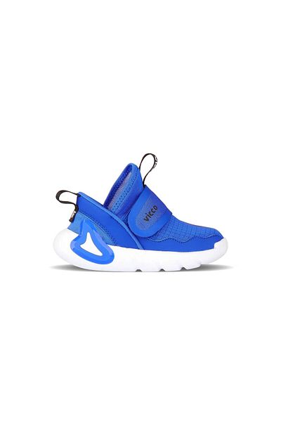 Vicco Tess Kids Pantofi de sport ușori cu velcro elastic 346.24Y.162