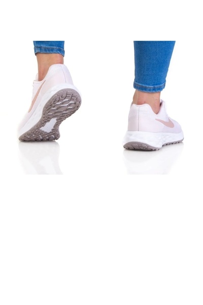 Nike NİKE REVELİTİON KADIN SPOR AYAKKABI !!! YARIM NUMARA BÜYÜK SİPARİŞ VERİNİZ!!!