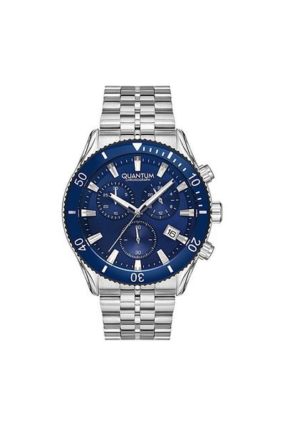 Quantum Pwg1030.390 Men's Wristwatch