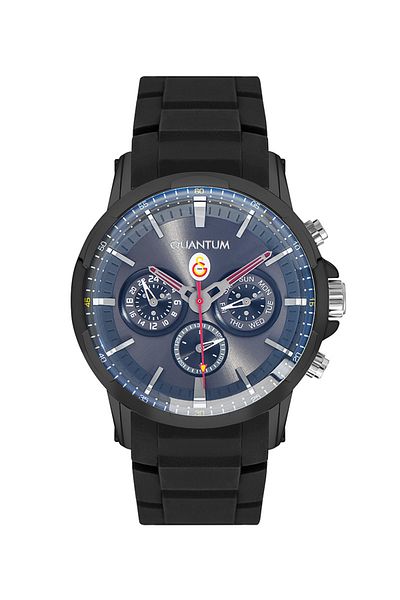 Galatasaray Quantum Fan G877.661 Men's Wristwatch