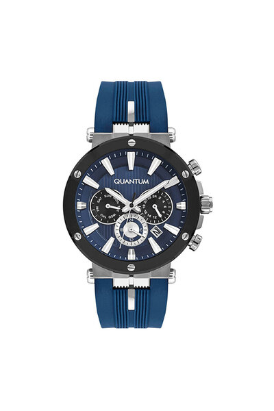 Quantum ساعة يد رجالية PWG967.399