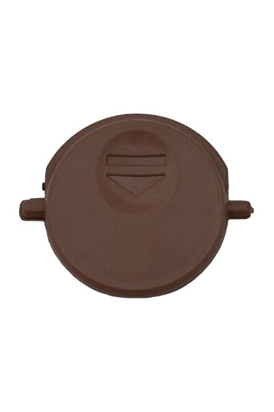 Supurgeavm Lucky Rody Piccadilly - Sand Beige Vacuum Cleaner Dust Container Lock