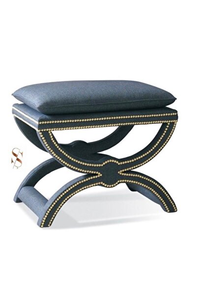 Sinem Şahin Mimarlık Felice Halka Puf