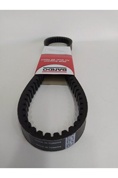 Bando Kral Loyal 50 cc uyumlu Orj.Band0 Kayış