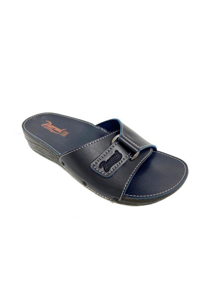 PARMİ Parmi 14704-24 Anatomik Taban Kadın Terlik