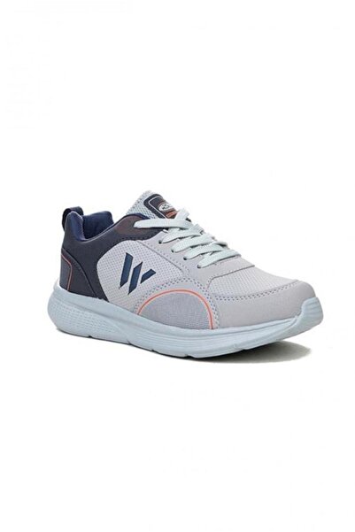 MAGG POINT Magg Poınt 571-24 Airfile Sneaker Παπούτσια Ice Navy Blue 36-40