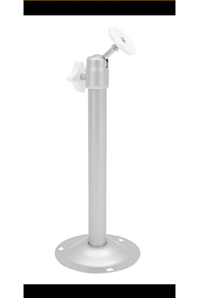 OEM Gl204sı Metal Kamera Ve Projeksiyon Ayağı Gümüş