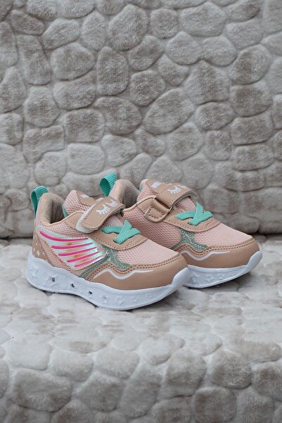 fort 058 نموذج أحذية مضيئة ومريحة للفتيات