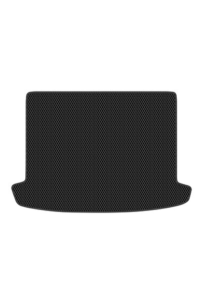 TORPEDO Renault Clio 2012-2019 Station Wagon Premium Eva Oto Bagaj Paspası & ...