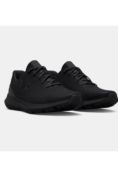 Under Armour Ua W Surge 3 - Black Women's Running Shoes 3024894